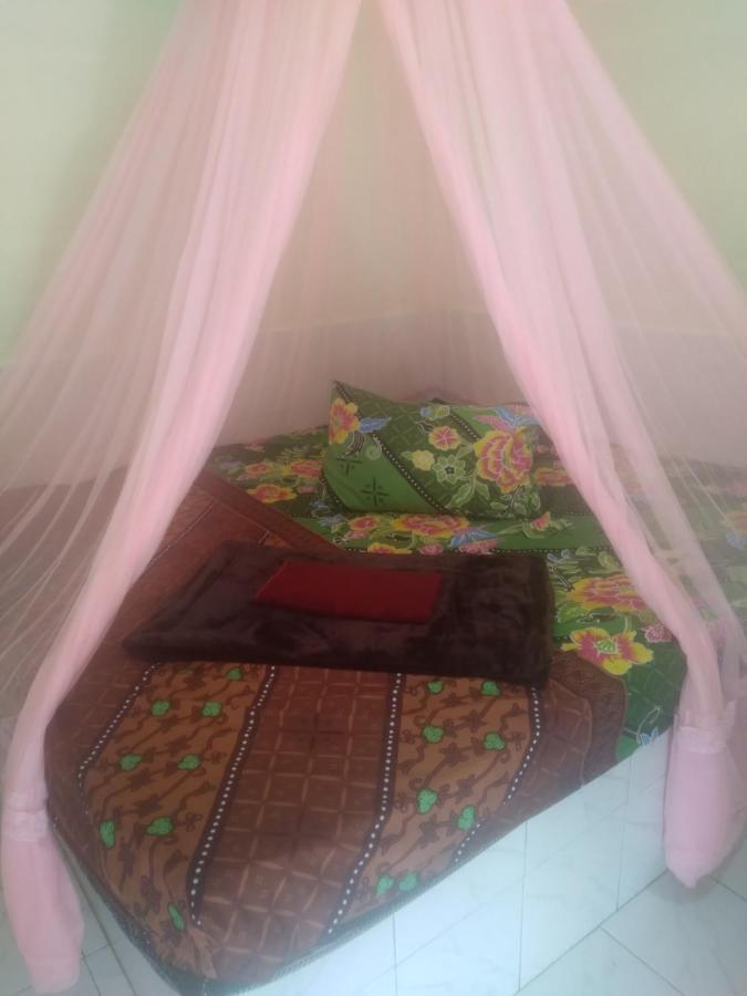 Hotel Umiyuki Jungle Tour Only Treking With As Bukit Lawang Esterno foto