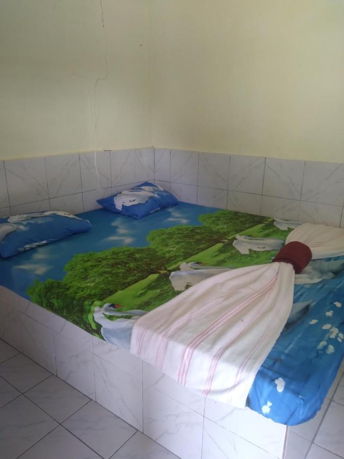 Hotel Umiyuki Jungle Tour Only Treking With As Bukit Lawang Esterno foto