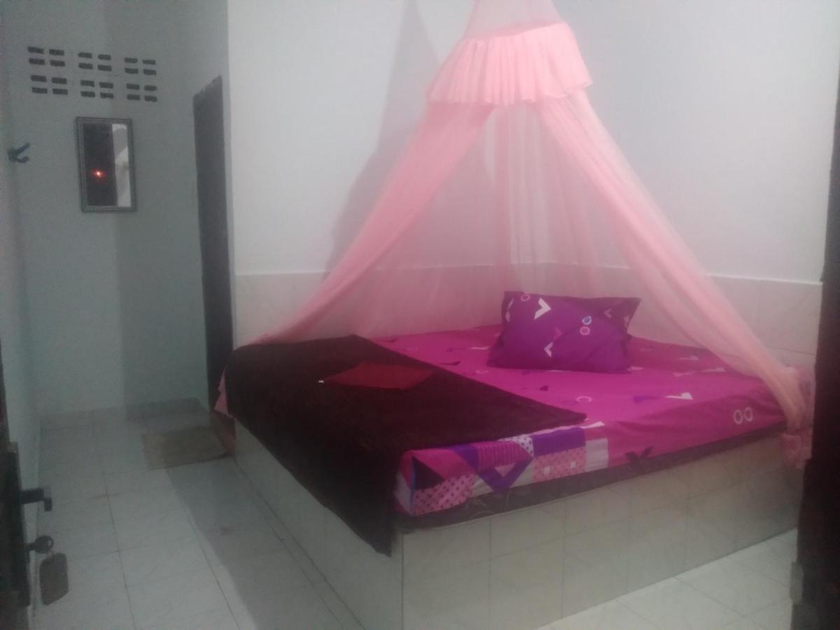 Hotel Umiyuki Jungle Tour Only Treking With As Bukit Lawang Esterno foto