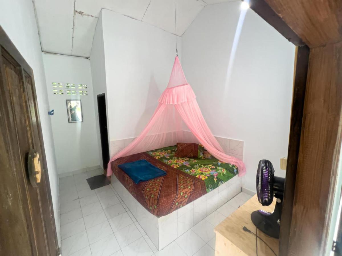 Hotel Umiyuki Jungle Tour Only Treking With As Bukit Lawang Esterno foto
