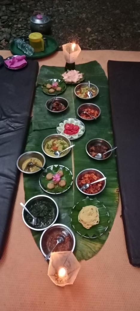 Hotel Umiyuki Jungle Tour Only Treking With As Bukit Lawang Esterno foto
